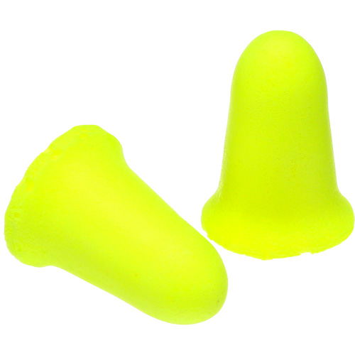 E-A-Rsoft FX Earplugs, Bulk - Box Quali-T-Solutions