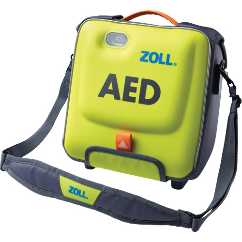 AED Standard Carry Case, Zoll AED 3 For, Non-Medical Quali-T-Solutions