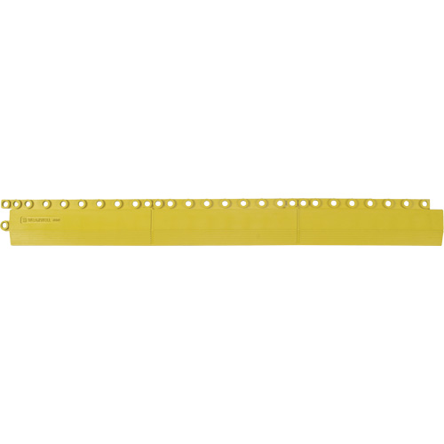 Edging for 24/Seven&reg; Anti-Fatigue Mats Quali-T-Solutions