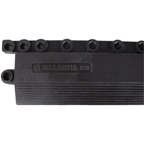 Bordure pour tapis antifatigue 24/Seven Quali-T-Solutions