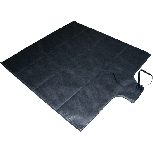 Sac filtrant de d&eacute;shydratation Boss Quali-T-Solutions