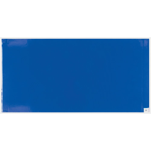 Peel-Away Clean Room Mat Frame Quali-T-Solutions