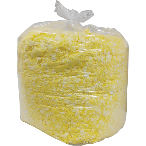 Particules de polypropyl&egrave;ne Quali-T-Solutions