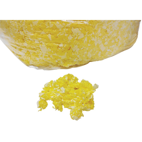 Particules de polypropyl&egrave;ne Quali-T-Solutions