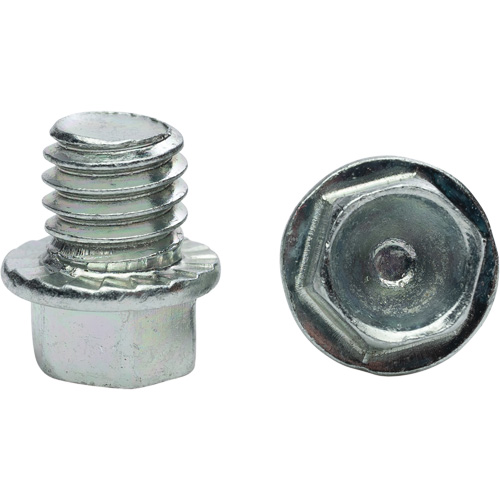 Replacement Steel Cleats for Midcleat Ice Cleats Quali-T-Solutions
