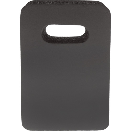 Tapis repose-genoux, 6" lo x 4" la, 1" &eacute;pais Quali-T-Solutions