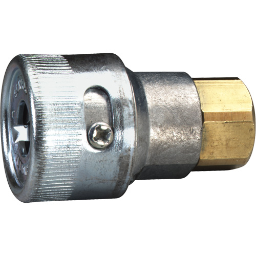 Schrader Socket Fitting Quali-T-Solutions