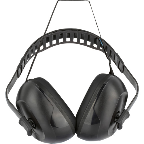 Howard Leight  VeriShield 100 Series Dielectric Passive Earmuffs, Multi-Position, 25 NRR dB Quali-T-Solutions