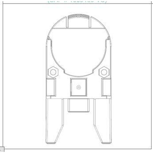 Howard Leight  VeriShield Earmuffs Hardhat Adapter Quali-T-Solutions
