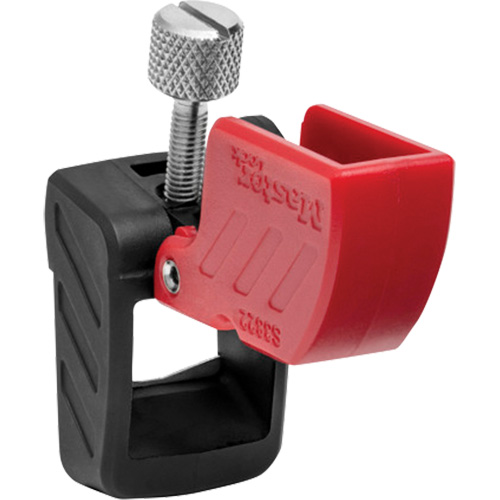Dispositif de verrouillage Grip Tight Plus, Type Disjoncteur Quali-T-Solutions