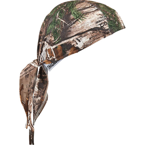 Haute performance ros&eacute;e rag Chill-Its 6615, Multicolore Quali-T-Solutions