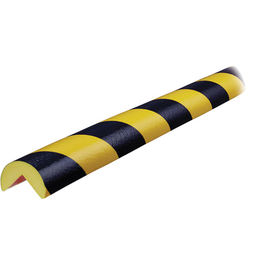 Buttoir Mod&egrave;le A Gel, Longueur 3,28' (1 m) Quali-T-Solutions