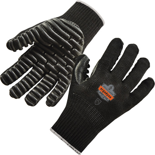 ProFlex&reg; 9003 Lightweight Gloves, Size Medium, Synthetic Palm Quali-T-Solutions