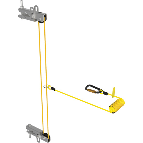 Ladder Anchor Tagline Quali-T-Solutions