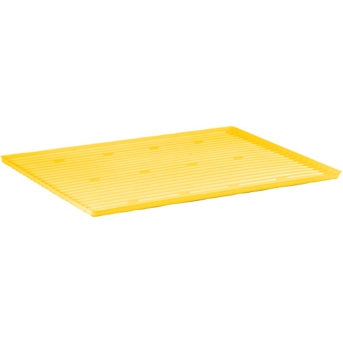 Safety Cabinet Shelf Tray Quali-T-Solutions