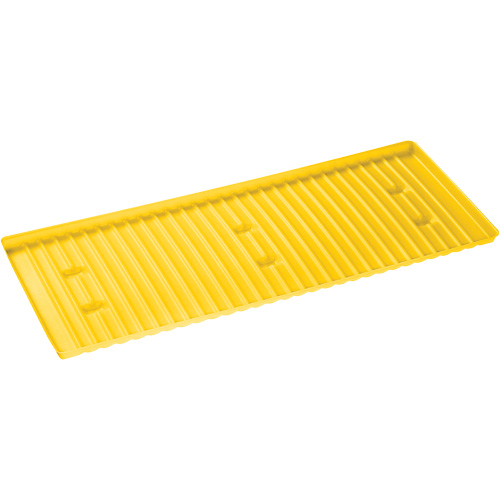 Safety Cabinet Shelf Tray Quali-T-Solutions