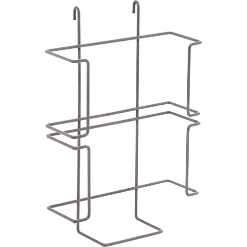 Horizontal Triple Glove Box Holder Quali-T-Solutions