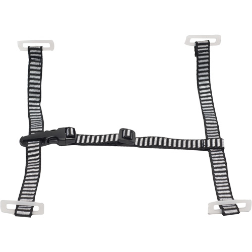 Chinstraps for Hardhats Quali-T-Solutions