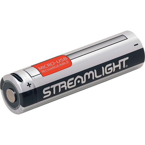 SL-B26&reg; Rechargeable USB Battery Pack, 18650, 3.7 V Quali-T-Solutions