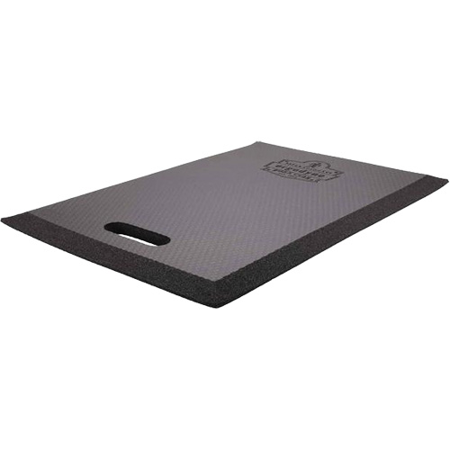 Genouill&egrave;re standard en mousse l&eacute;g&egrave;re ProFlex 381, 21" lo x 14" la, 0,5" &eacute;pais Quali-T-Solutions