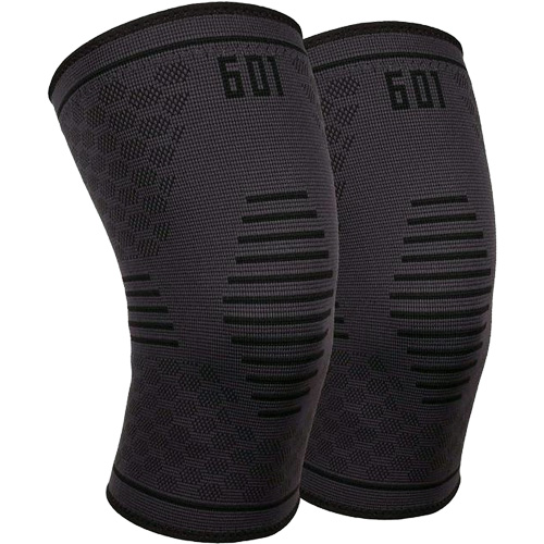 Genouill&egrave;re de compression 601 Quali-T-Solutions