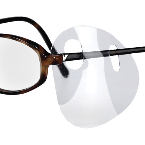 &eacute;crans lat&eacute;raux pour lunettes Quali-T-Solutions