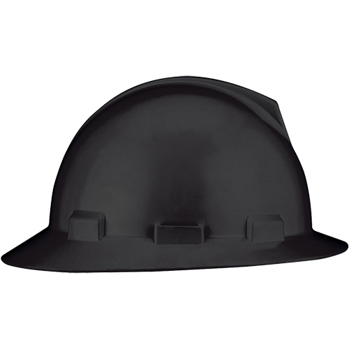 Dynamic Annapurna Full Brim Hardhat, Ratchet Suspension, ANSI Type I/CSA Type 1 Quali-T-Solutions