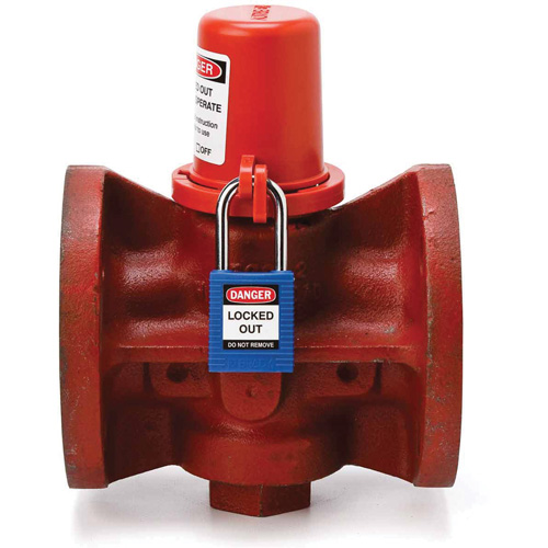 Drinking Fountain Safety Cover & Plug Valve Lockout, Valve/Water Tap Kit Quali-T-Solutions