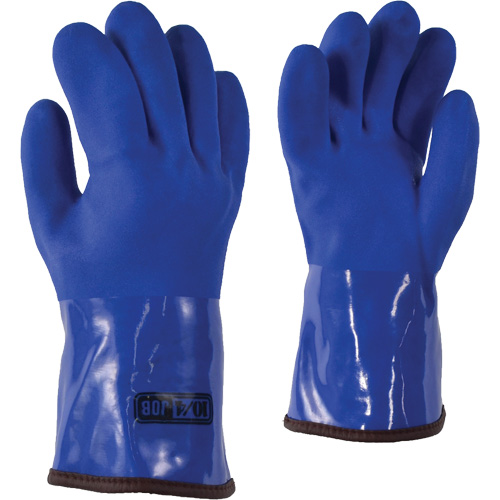 Ganka&reg; Tight Fit Glove, Size Medium Quali-T-Solutions