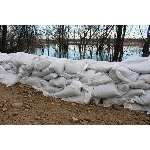 Sac &agrave; sable Quali-T-Solutions