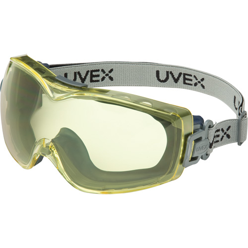 Uvex HydroShield&reg; Stealth&reg; OTG Safety Goggles Quali-T-Solutions