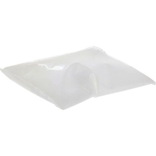 Sachet r&eacute;frig&eacute;rant, Froid, 11" x 12" Quali-T-Solutions
