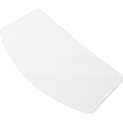 Visi&egrave;re interne pour casque de grenaillage Nova 3 Quali-T-Solutions