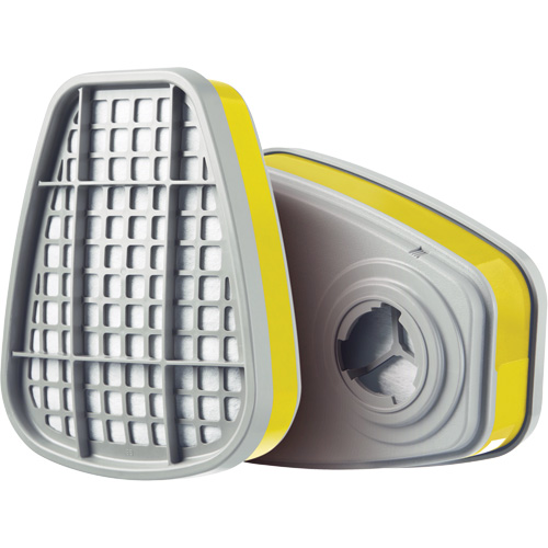 Cartouche, Cartouche gaz/vapeur, Gaz multiples/Vapeurs Quali-T-Solutions