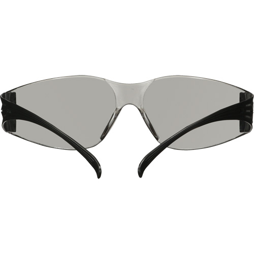 SecureFit 100 Series Protective Eyewear, Grey/Indoor/Outdoor Lens, Anti-Fog/Anti-Scratch, ANSI Z87+/Meets/Exceeds CSA Z94.3 Quali-T-Solutions
