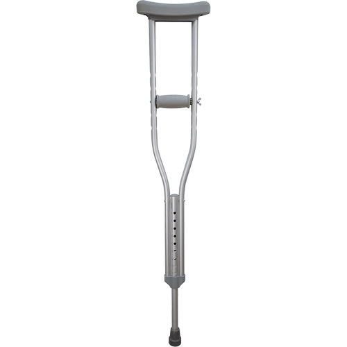 Aluminum Crutches Quali-T-Solutions