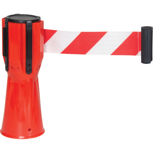 Capuchon pour c&ocirc;ne de signalisation Quali-T-Solutions