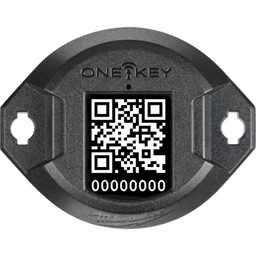 &eacute;tiquette de suivi Bluetooth One-Key Quali-T-Solutions