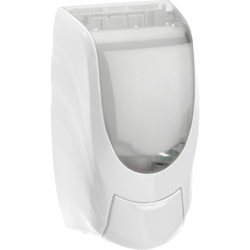 Distributeur utilisant une cartouche Front Line, &agrave; pression, Cap. 1000 ml Quali-T-Solutions
