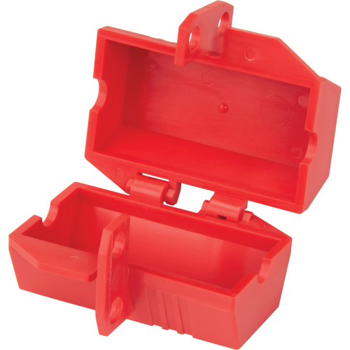 Electrical Lockout, Plug Type Quali-T-Solutions