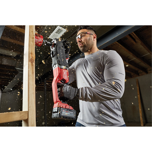 Chandail l&eacute;ger Workskin, Hommes, Petit, Gris Quali-T-Solutions