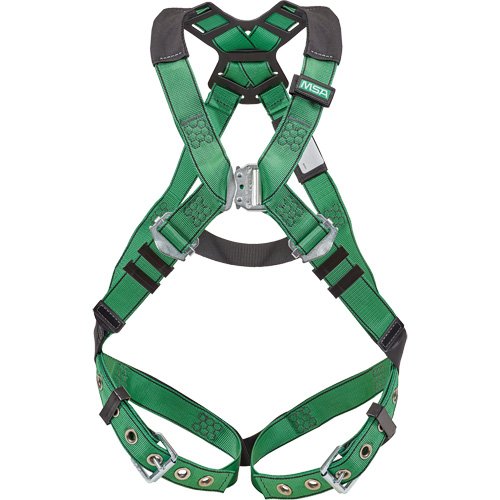 Harnais V-Form+, Certifi&eacute;e CSA, Classe A, Cap. 230 lb Quali-T-Solutions