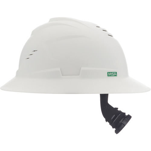 Casque C1 V-Gard, R&eacute;pond aux normes CSA type 1, Suspension Rochet, Ventil&eacute; Quali-T-Solutions