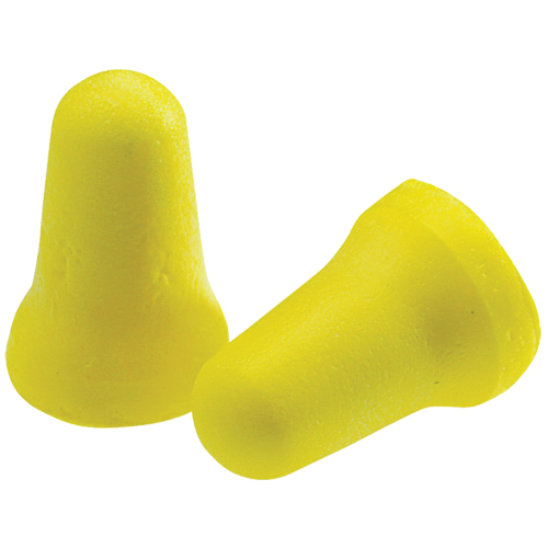 Bouchons d'oreilles E-A-R E-Z-Fit, Vrac - Sac en poly, Petit Quali-T-Solutions