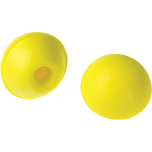 Hearing Band E-A-RCaps&reg; Replacement Caps, 17 NRR dB, Meets/Exceeds CSA Class BL Quali-T-Solutions