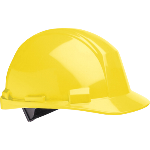 North&reg; Matterhorn Hardhat, Meets CSA Type 2, Ratchet Suspension, Non-Vented Quali-T-Solutions