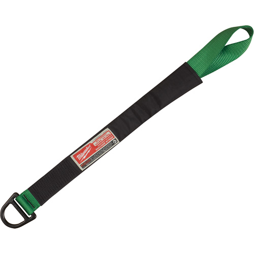 Anchor Strap Quali-T-Solutions