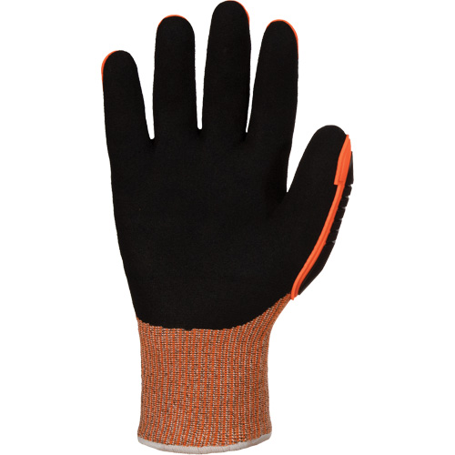 Gants imperm&eacute;ables &agrave; l'eau TenActiv STXWPNVB, 7, Paume en Synth&eacute;tique, Poignet Poignet en tricot Quali-T-Solutions