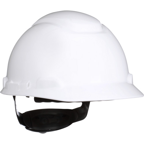 SecureFitH-700 Hardhat, Meets CSA Type 1, Ratchet Suspension, Non-Vented Quali-T-Solutions