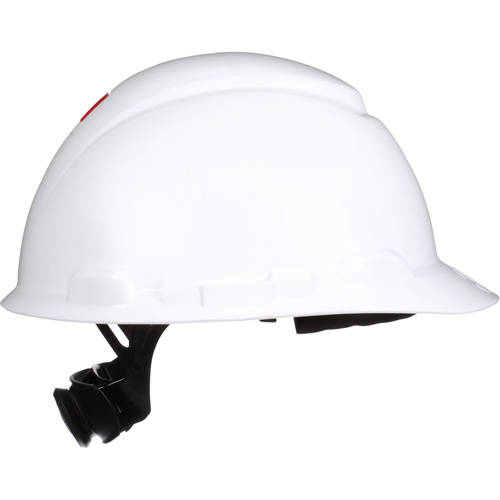 SecureFitH-700 Hardhat, Meets CSA Type 1, Ratchet Suspension, Non-Vented Quali-T-Solutions